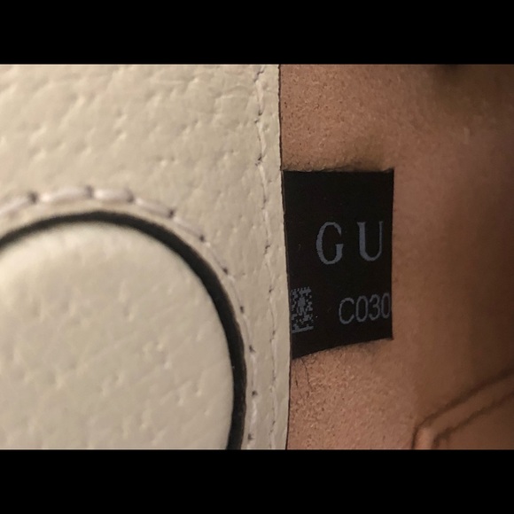 NWT Authentic Gucci Flora bag. SOLD - Picture 7 of 12